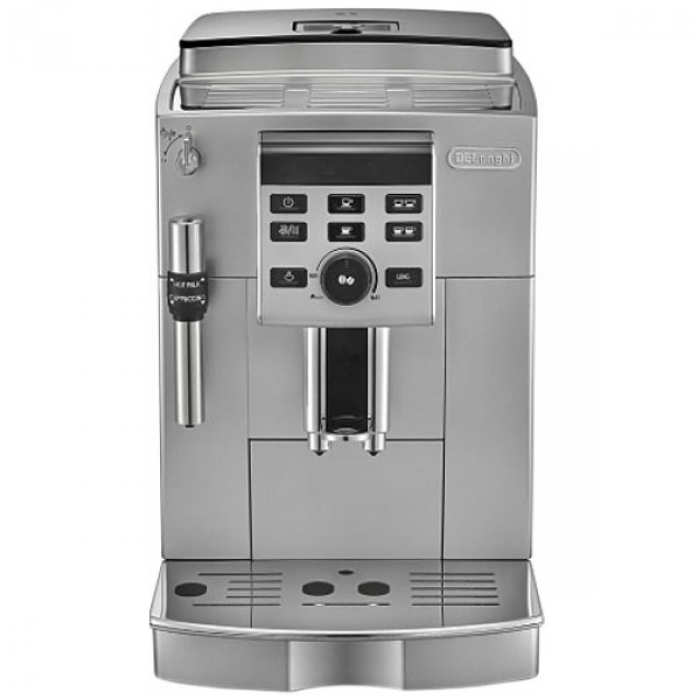 Кофемашина DeLonghi ECAM 23.120 SB