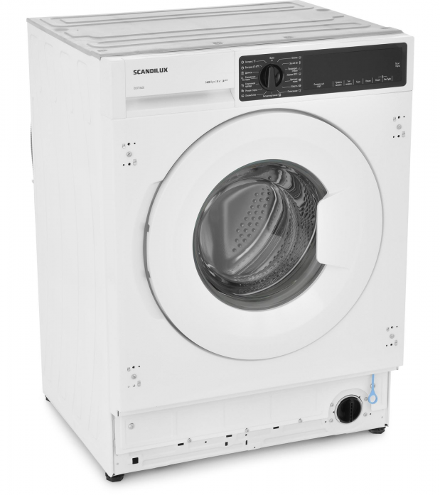 Встраиваемая стиральная машина Scandilux DX3T8400 в магазине «На диване» в Рязани  — Выгодная цена