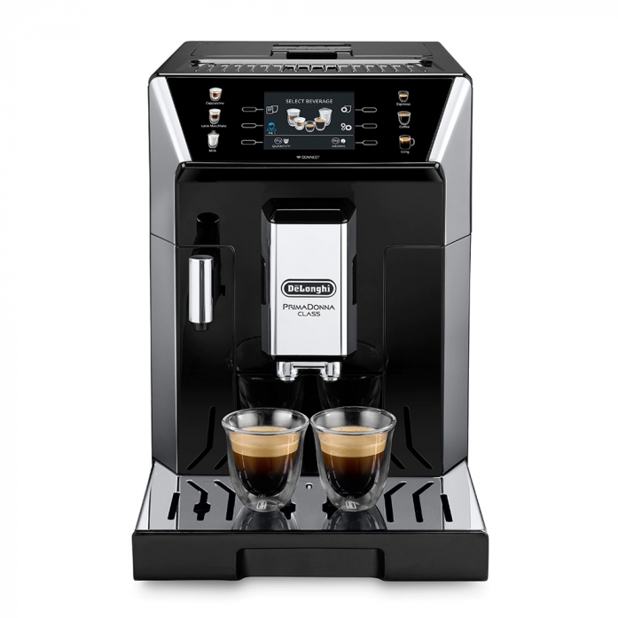 Кофемашина DeLonghi ECAM 550.65 SB в магазине «На диване» в Рязани  — Выгодная цена
