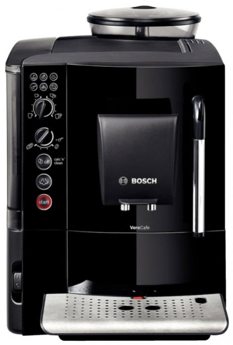 Кофемашина Bosch TES50129W