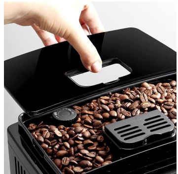 Кофемашина DeLonghi ECAM 22.112.B в магазине «На диване» в Рязани  — Выгодная цена