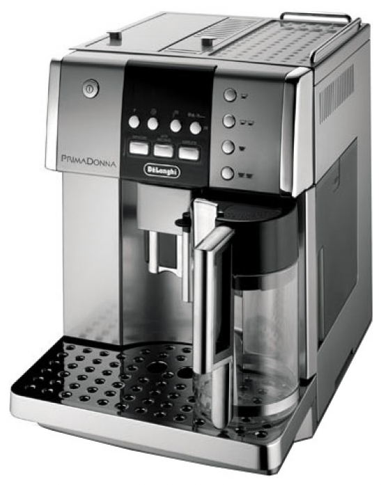 Кофемашина DeLonghi ESAM 6600