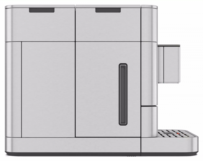 Автоматическая эспрессо-машина KitchenAid 5KES8556ESX в магазине «На диване» в Рязани  — Выгодная цена