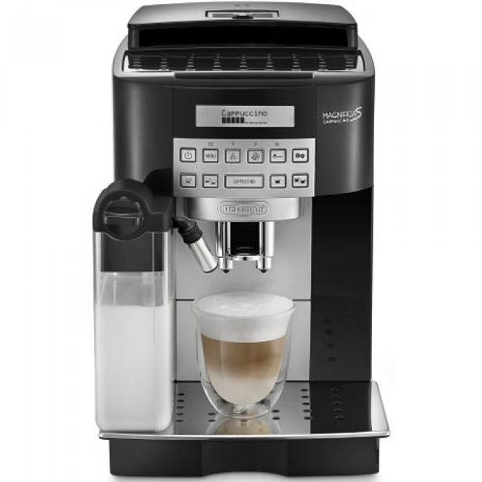 Кофемашина DeLonghi ECAM 22.360 B