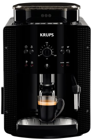 Кофемашина автоматическая Krups EA81R870