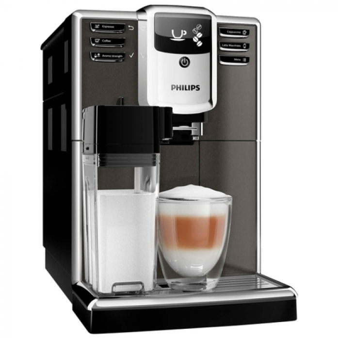 Кофемашина Philips EP5064/10 в магазине «На диване» в Рязани  — Выгодная цена