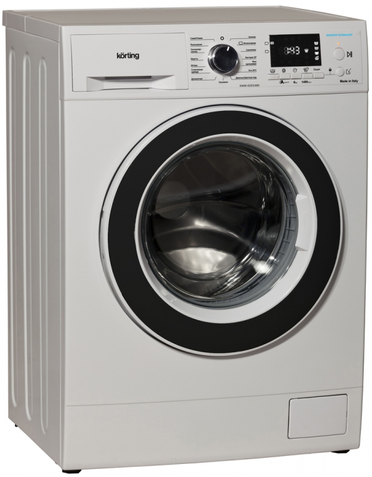 Cтиральная машина Korting KWM42ID1460