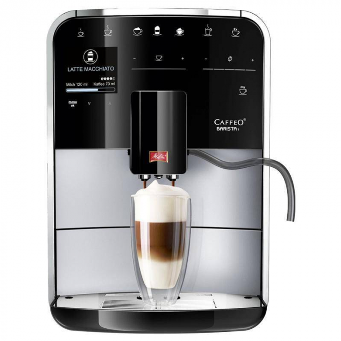 Кофемашина Melitta CAFFEO F 730-201