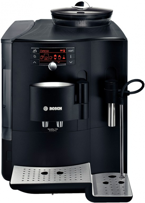 Кофемашина Bosch TES71129W