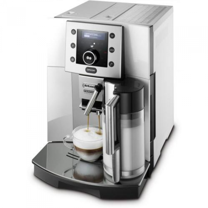 Кофемашина DeLonghi ESAM 5500 W