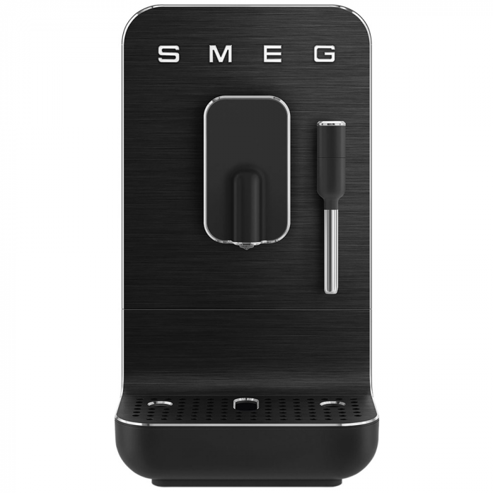 Кофемашина Smeg BCC02FBMEU в магазине «На диване» в Рязани  — Выгодная цена