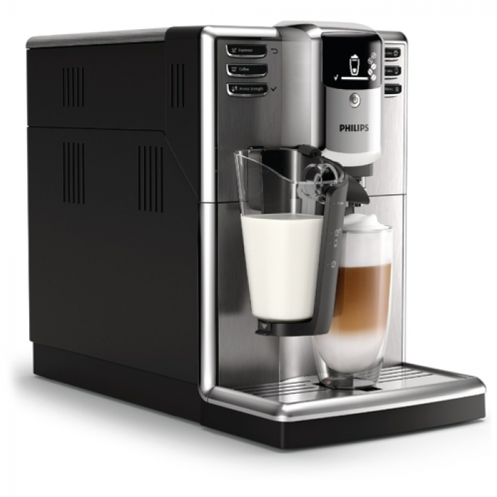 Кофемашина PHILIPS EP5035/10 в магазине «На диване» в Рязани  — Выгодная цена