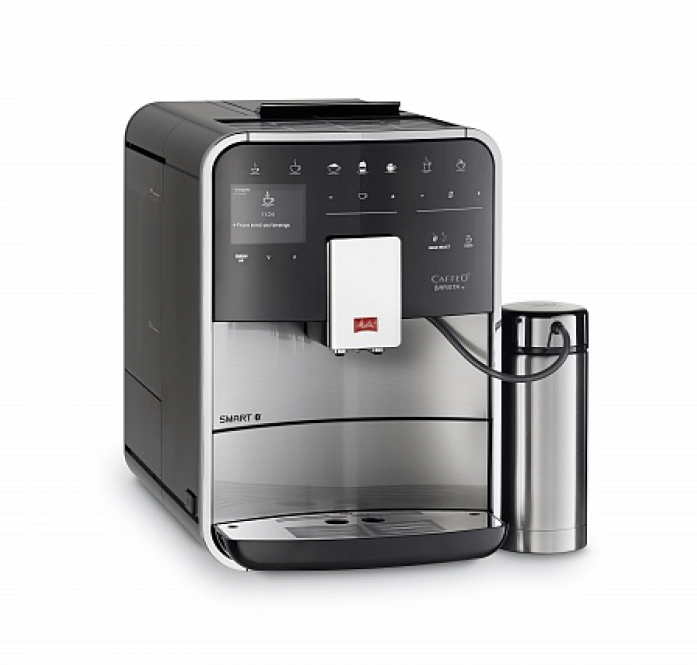Кофемашина Melitta 21785 в магазине «На диване» в Рязани  — Выгодная цена