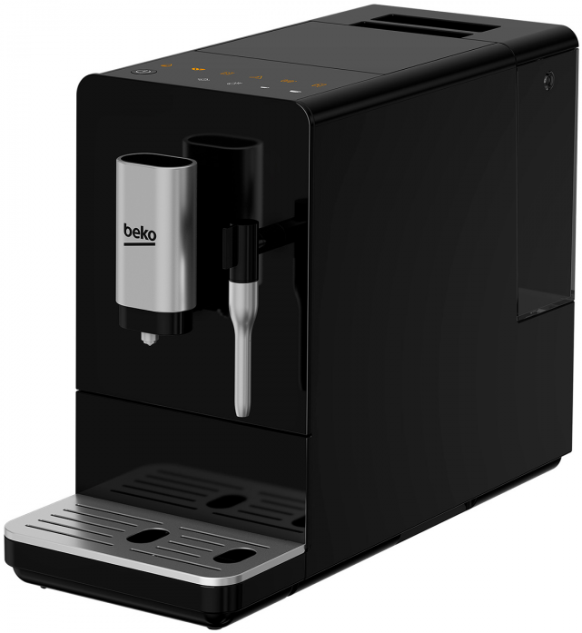 Кофемашина Beko CEG 3192 B