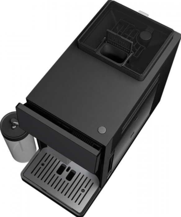 Кофемашина Weissgauff Кофемашина Weissgauff WCM-340 TFT Automatic Touch Cappuccino Nero 439561 в магазине «На диване» в Рязани  — Выгодная цена
