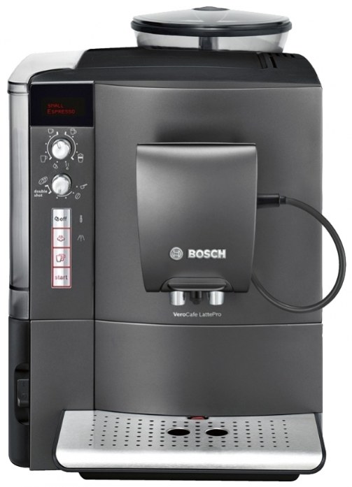 Кофемашина Bosch TES51523RW