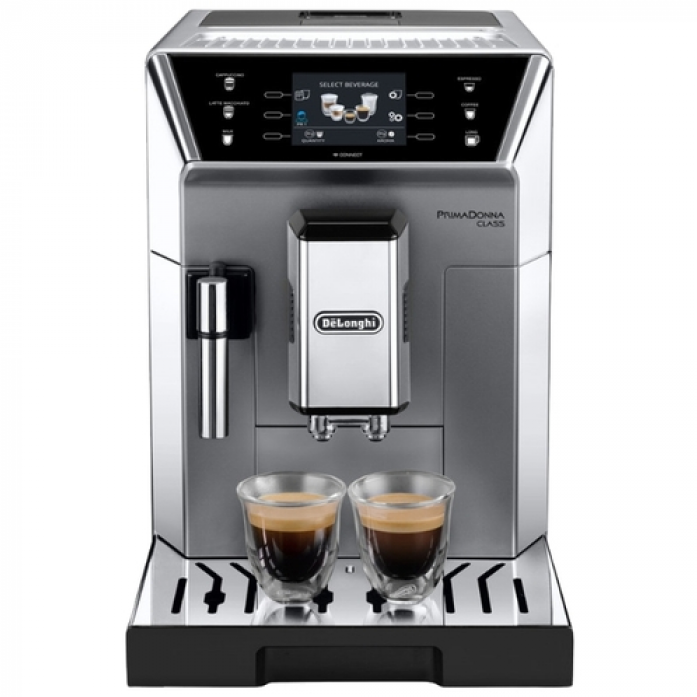 Кофемашина DeLonghi ECAM 550.75 MS в магазине «На диване» в Рязани  — Выгодная цена