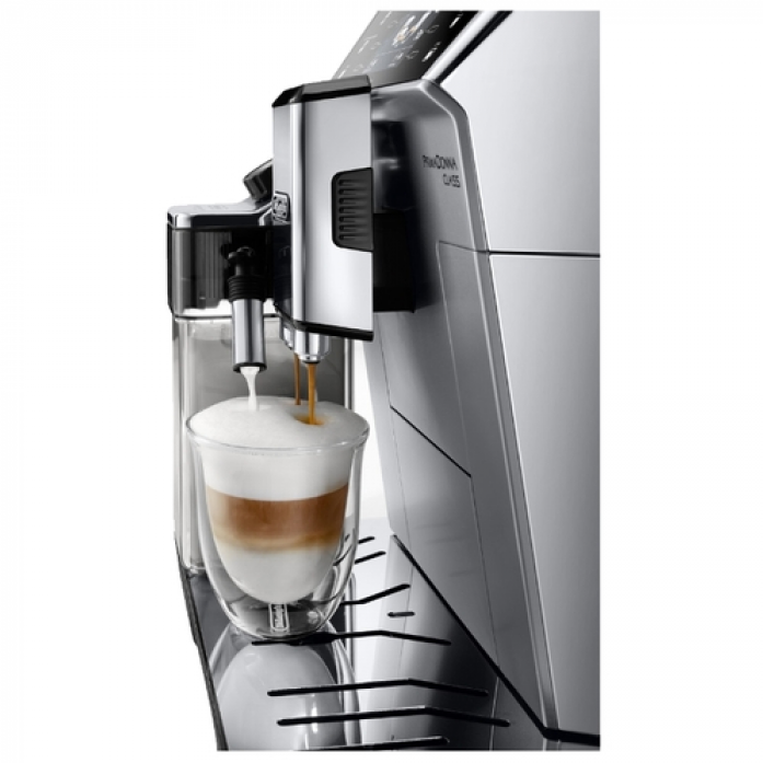 Кофемашина DeLonghi ECAM 550.75 MS в магазине «На диване» в Рязани  — Выгодная цена