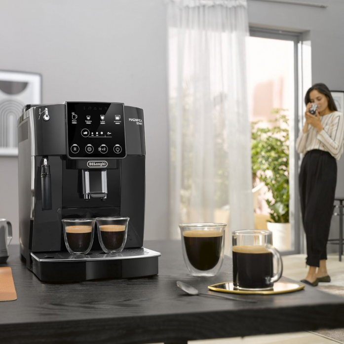 Кофемашина DeLonghi ECAM220.22.GB в магазине «На диване» в Рязани  — Выгодная цена