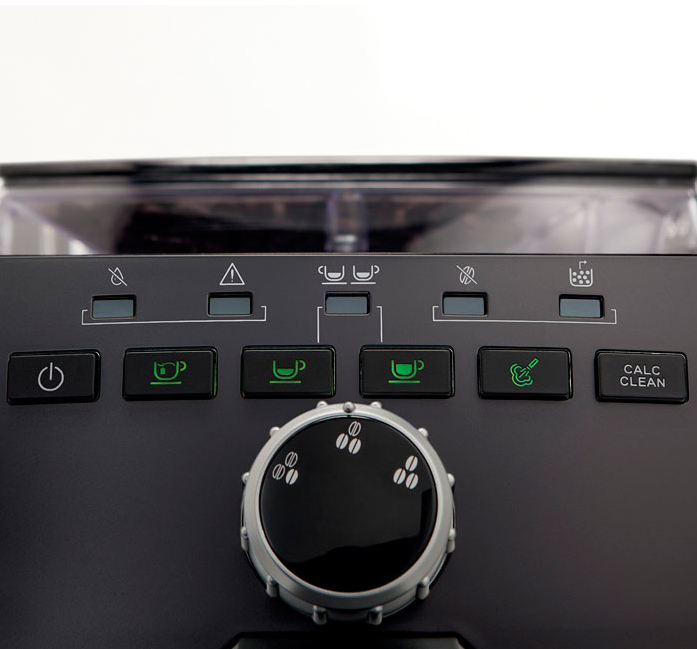 Кофемашина Gaggia Naviglio Black в магазине «На диване» в Рязани  — Выгодная цена