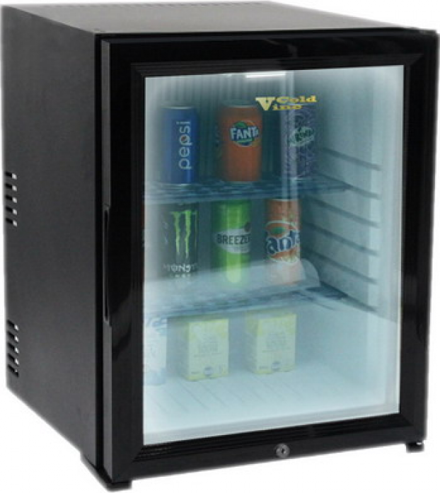 Минибар Cold vine MCA-50BG в магазине «На диване» в Рязани  — Выгодная цена