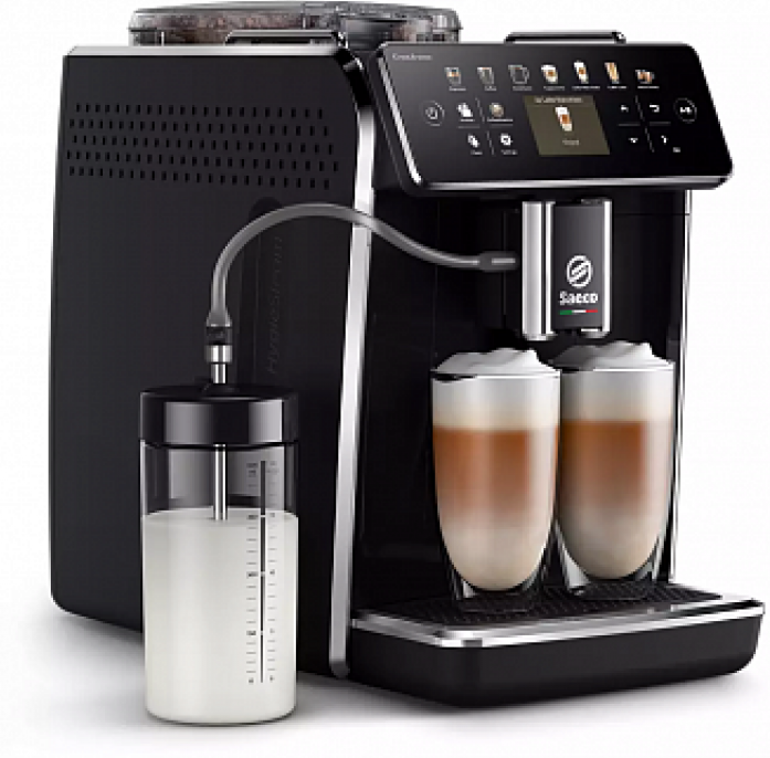Кофемашина Philips SM6580/00 SAECO в магазине «На диване» в Рязани  — Выгодная цена