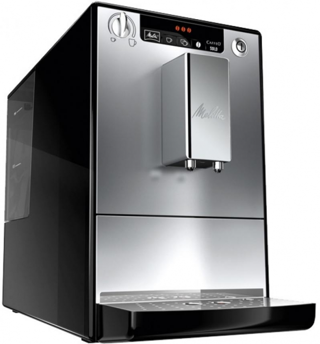 Кофемашина Melitta Caffeo E 950-103 (19597)