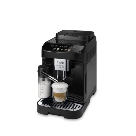 Кофемашина DeLonghi ECAM290.61.B черный в магазине «На диване» в Рязани  — Выгодная цена