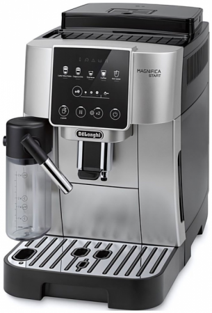 Кофемашина DeLonghi ECAM220.80.SB в магазине «На диване» в Рязани  — Выгодная цена