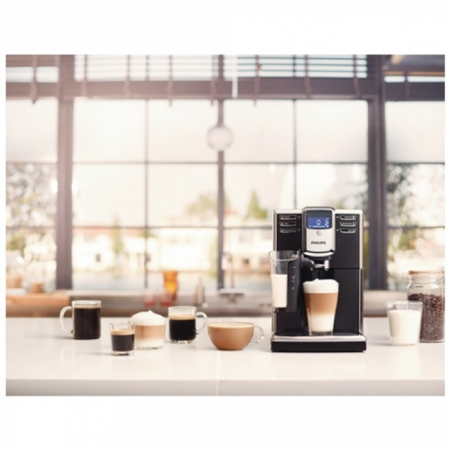 Кофемашина PHILIPS EP5030/10 в магазине «На диване» в Рязани  — Выгодная цена