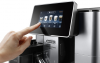 Кофемашина DeLonghi ECAM610.55.SB 1450Вт черный/серебристый в магазине «На диване» в Рязани  — Выгодная цена