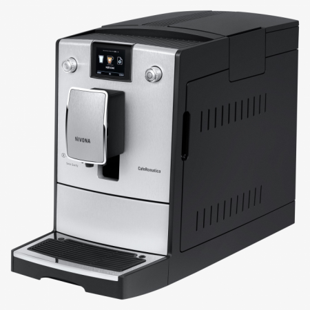 Кофемашина Nivona CafeRomatica NICR 769 в магазине «На диване» в Рязани  — Выгодная цена