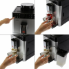 Кофемашина Melitta F531-101 серебристый в магазине «На диване» в Рязани  — Выгодная цена