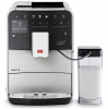 Кофемашина Melitta Caffeo F 830-101 Barista T Smart серебристый в магазине «На диване» в Рязани  — Выгодная цена