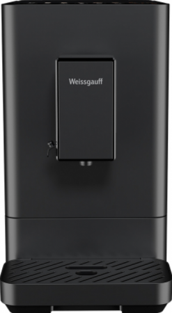Кофемашина Weissgauff WCM-335 Automatic ColorTouch Cappuccino Nero 439143 в магазине «На диване» в Рязани  — Выгодная цена