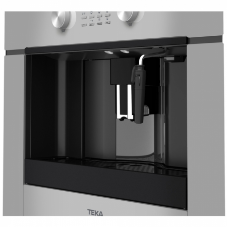 Встраиваемая кофемашина Teka CLC 855 GM Steam Grey в магазине «На диване» в Рязани  — Выгодная цена