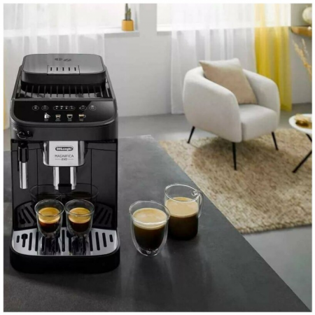 Кофемашина DeLonghi ECAM290.21.B в магазине «На диване» в Рязани  — Выгодная цена