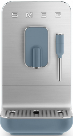 Кофемашина автоматическая Smeg BCC12SBMEU в магазине «На диване» в Рязани  — Выгодная цена
