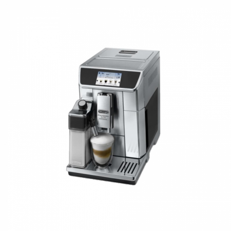 Кофемашина DeLonghi ECAM 650.85 MS в магазине «На диване» в Рязани  — Выгодная цена