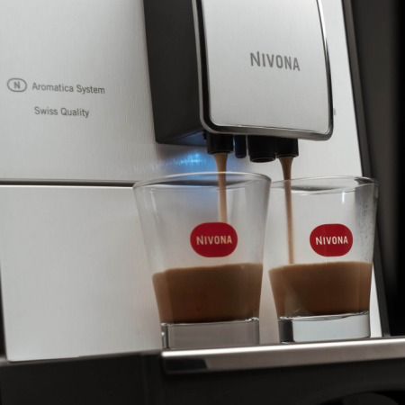 Кофемашина Nivona CafeRomatica NICR 779 в магазине «На диване» в Рязани  — Выгодная цена