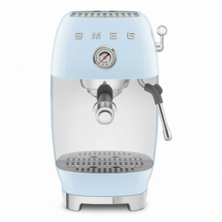 Кофемашина Smeg ECF03PBEU в магазине «На диване» в Рязани  — Выгодная цена