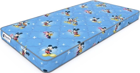 Детский матрас Dreamline Baby Holl Hard 70х186х10