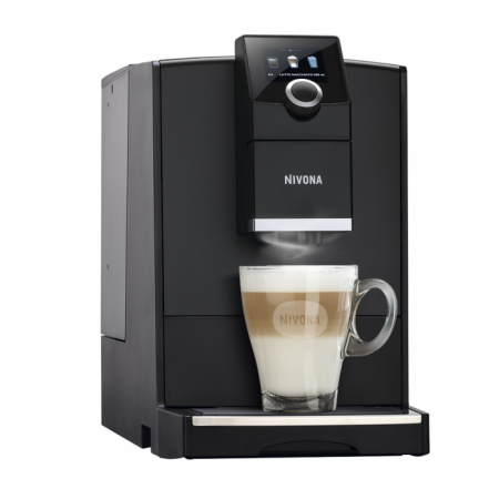 Кофемашина Nivona CafeRomatica NICR 790 в магазине «На диване» в Рязани  — Выгодная цена