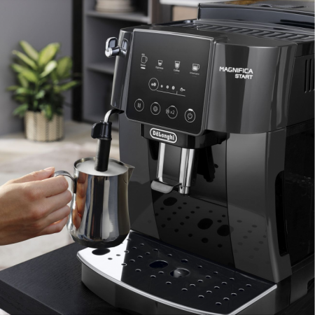 Кофемашина DeLonghi ECAM220.22.GB в магазине «На диване» в Рязани  — Выгодная цена