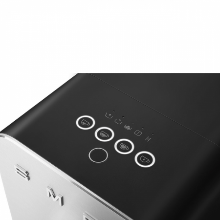 Кофемашина Smeg BCC01BLMEU в магазине «На диване» в Рязани  — Выгодная цена