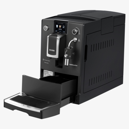 Кофемашина Nivona CafeRomatica NICR 660 в магазине «На диване» в Рязани  — Выгодная цена
