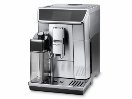 Кофемашина DeLonghi ECAM 650.75.MS в магазине «На диване» в Рязани  — Выгодная цена