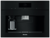 Кофемашина Miele CVA7845 OBSW чёрный
