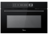 Компактный духовой шкаф Midea MCO82007MBG-I