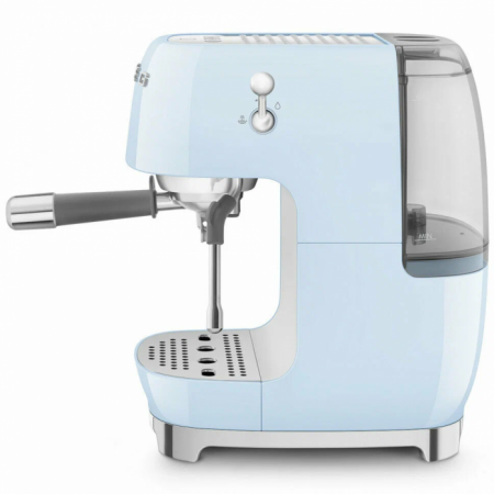 Кофемашина Smeg ECF03PBEU в магазине «На диване» в Рязани  — Выгодная цена